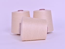 spun silk yarn 60Nm(2)