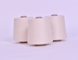 spun silk yarn 100Nm