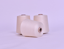 spun silk yarn 140Nm(2)