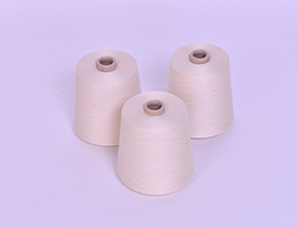 spun silk yarn 210Nm(2)
